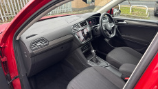 Volkswagen Tiguan Allspace 1.5 TSI Life 5dr DSG Petrol Estate